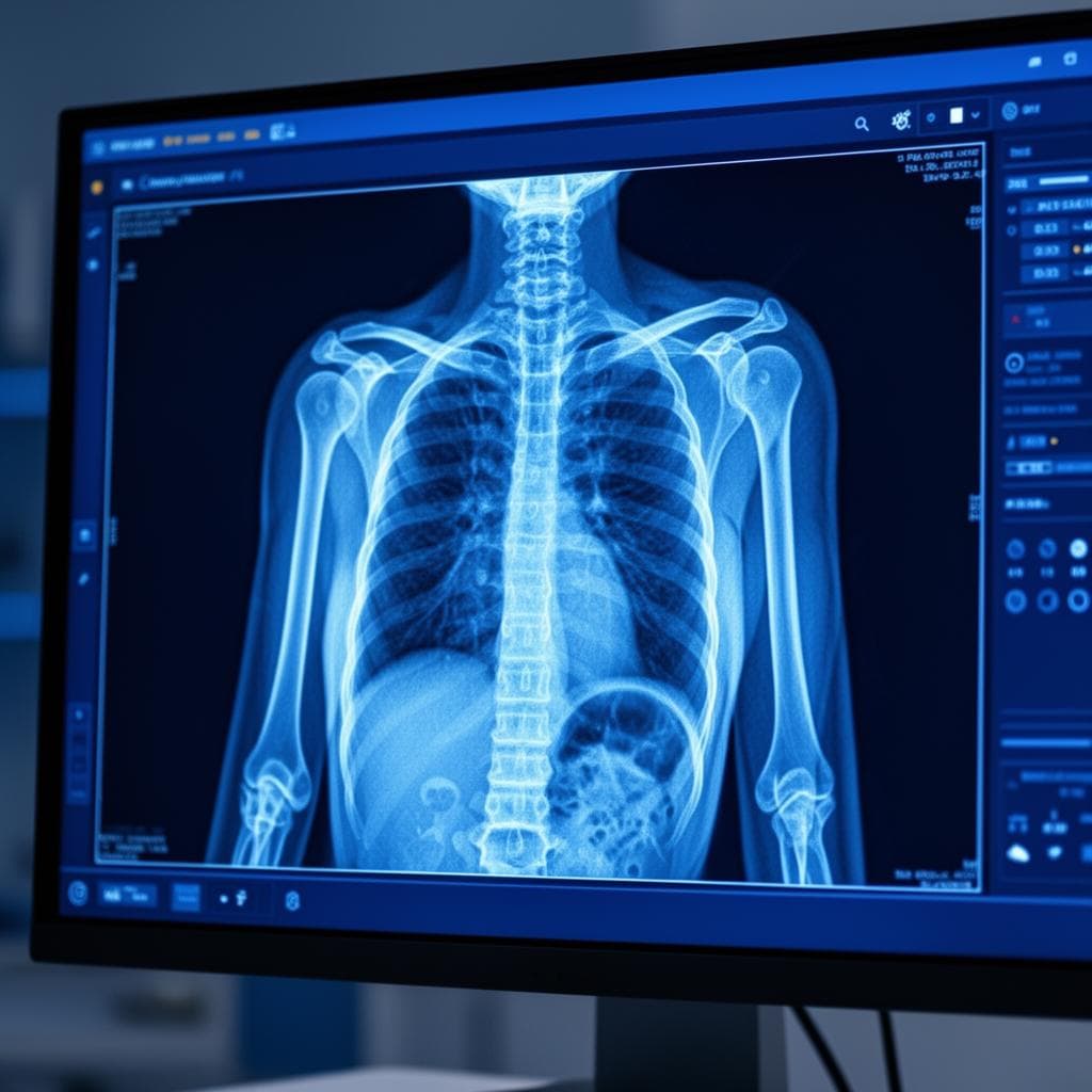 National Mammography Screening Guidelines Updated